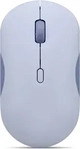 Lenovo GY51S61910, Lenovo 350 - mouse - Bluetooth 5.3 - meta grape - Maus (Lila)