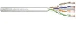 CAT 6A U-UTP Patch Cable - 305m - Grau - 305m