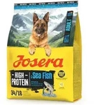 High Protein Sea Fish - dry dog food - 3kg