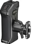 5235 Rotating Side Handle with Trigger REC for Selected Canon / Blackmagic...
