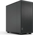 Fractal Design FD-C-EPO1X-01, Fractal Design Epoch XL Black Solid - Geh&auml;use - Tower