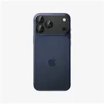Glass tR EZ Fit Optik Pro XL 1 Pack - black - iPhone 17 Pro Max