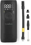 - air pump - black
