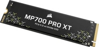 Corsair CSSD-F40GBMP700PXNH, Corsair MP700 PRO XT SSD - 4TB - PCIe 5.0 - M.2 2280