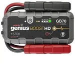 GB70 Boost 12V 2000A Jump Starter Powerbank
