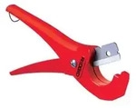 R&oslash;rklipper til plastic/pvc PC-1250