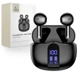 UltraBoost TWS Core G2 Headphones - Black