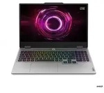 LoQ 15 - 15.6" | RTX 5050 | Ryzen 5 | 16GB | 512GB