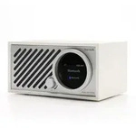 Model ONE Digital + Gen3 - Wei&szlig; & Silber - DAB/DAB+/FM - Wei&szlig;/Silber