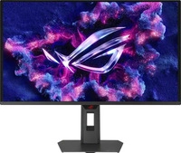 ASUS 90LM0CH0-B01971, 26.5" ASUS ROG Strix OLED XG27AQDNG - 2560x1440 - 360Hz -