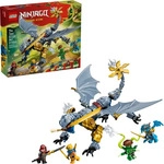 LEGO 71855, LEGO Ninjago 71855 Showdown mit dem Ninja-Drachen Riyu