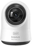 P1 Pro 3K Indoor Camera (White)