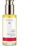 Rose Nurturing Body Oil
