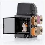Centauri Carbon 2 Combo - 3D Drucker