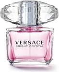 VERSACE EDT Bright Crystal - Perfumed Deodorant - 90 ml0