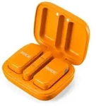 Wireless Micro - USB-C - Orange