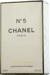 Chanel No 5 EDP - 200 ml0