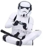 - Stormtrooper Gamer - Figur