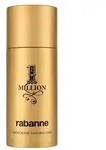 1 Million Deodorant Spray - 150 ml