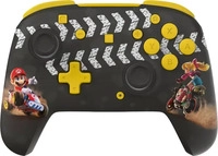 Turtle Beach S288TBC810595, Turtle Beach Rematch Wireless RGB Mario Kart World -