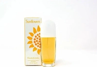 Elizabeth Arden 085805758745, Elizabeth Arden Sunflowers Eau De Toilette - 30 ml0