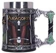 Lord of the Rings - The Fellowship Tankard