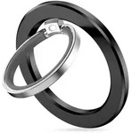 MMR300 magnetic handle / ring with MagSafe - black