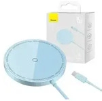 Magnetic Wireless Charger Simple Mini 3 15W