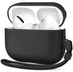 NaturalFit Case for AirPods Pro 3 - Black
