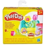 Playset Tulips and Daffodils