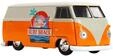 Jada Toys - Stitch 1961 VW Bus 1:32