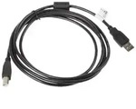 - USB cable - USB to USB Type B - 1.8 m