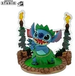 - DISNEY Stitch Hula Dance - Figur