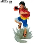 - ONE PIECE Figurine Luffy - Figur