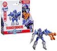 Transformers Cyberworld Galvatron Armoured Cyber Changers 10 cm