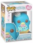 Funko! - Funko POP Vinyl Hello Kitty TuxedoSam