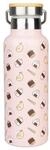 Pusheen - Stainless steel thermal bottle with handle from the Sushi Roll collection