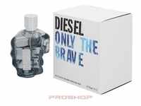 Only The Brave Pour Homme Spray
