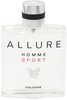 Allure Homme Sport Cologne Spray