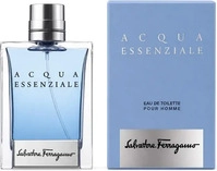 Salvatore Ferragamo Acqua Essenziale Pour Homme Edt Spray - 100 ml0