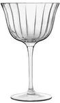 Luigi Bormioli Bach cocktail glass retro - 4 pcs