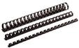 Fellowes - 100 pcs. - plastic binding comb