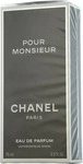 Chanel Pour Monsieur Spray