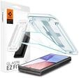 Spigen Glass tR EZ Fit Cover 2 Pack - Samsung Galaxy Z Fold6