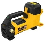 DCE050N-XJ Cordless transfer pump 18 V XR