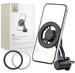 N56 MagSafe Car Mount for Air Vent - Black