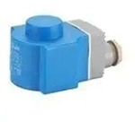 Coil bg024ds 24v 16w