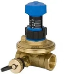 asv-pv-4g automatic balancing valve 1 1/4