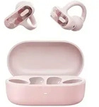 Open-Ear Clip-on Earbuds X500 Pink