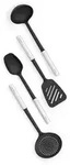 Kitchen Utensil Set Non Stick Coated